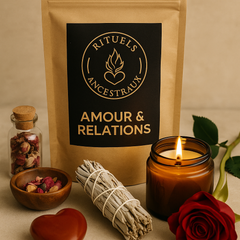 Collection image for: Amour et Relations