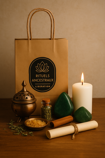 Chance et prospérité