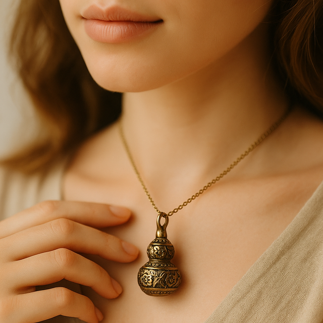 Bijoux Éveil et Spiritualité