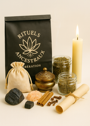 Rituel Chasser le Mauvais Oeil