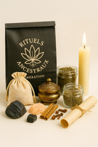 Rituel Chasser le Mauvais Oeil