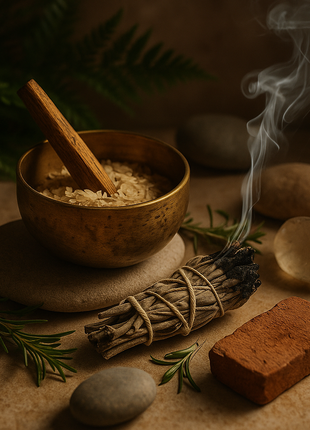 Abonnement Rituel Mensuel