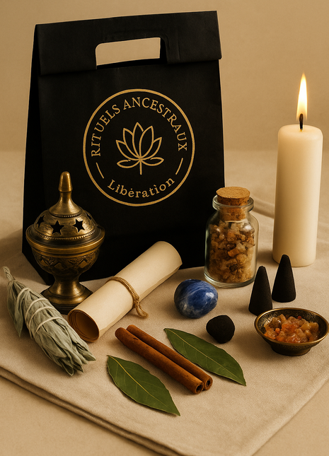 Rituel Clarté et Expression