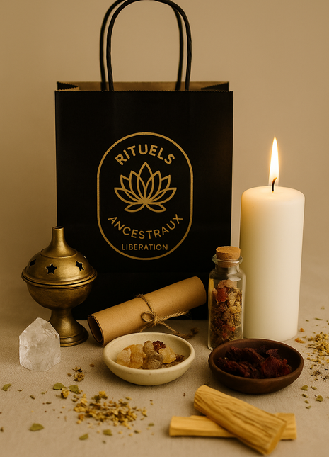 Rituel Sommeil Profond et Rêves apaisés