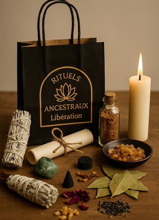 Rituel Harmonie Mentale