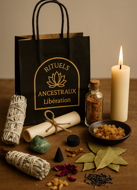 Rituel Harmonie Mentale