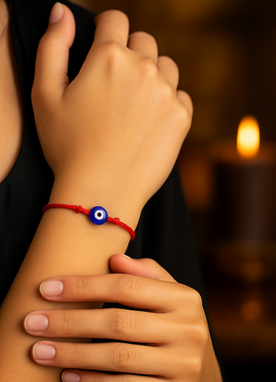 🎁 Bracelets Porte-Bonheur – Protection contre le Mauvais Œil