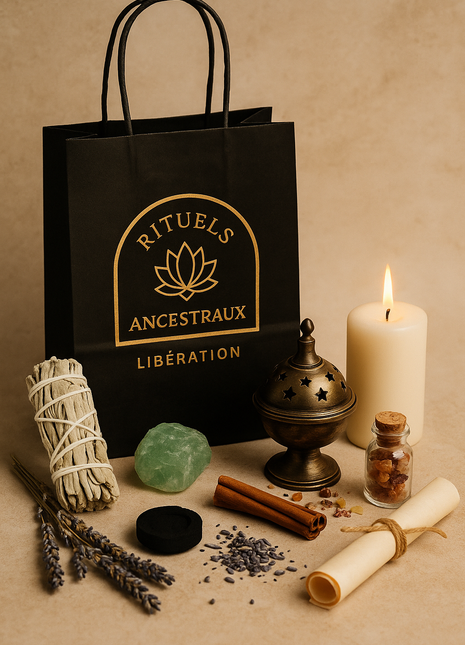 Rituel Confiance Intérieure