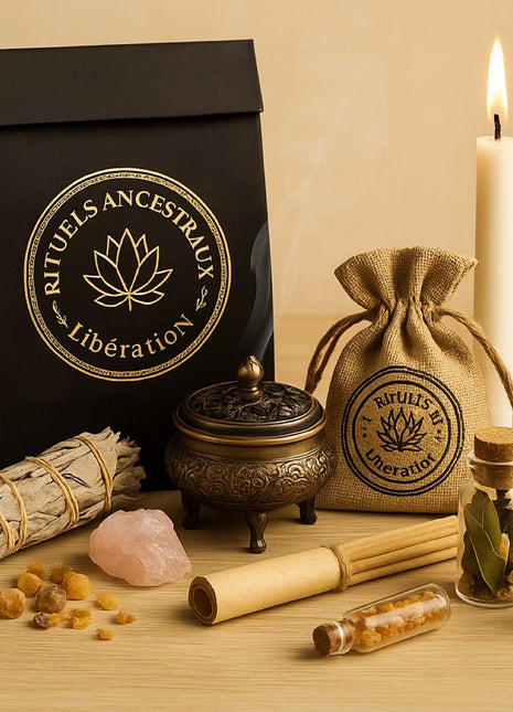 Rituel Purification et Amour