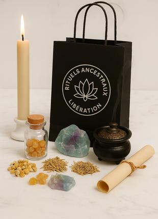 Rituel Somatisation et Hypocondrie