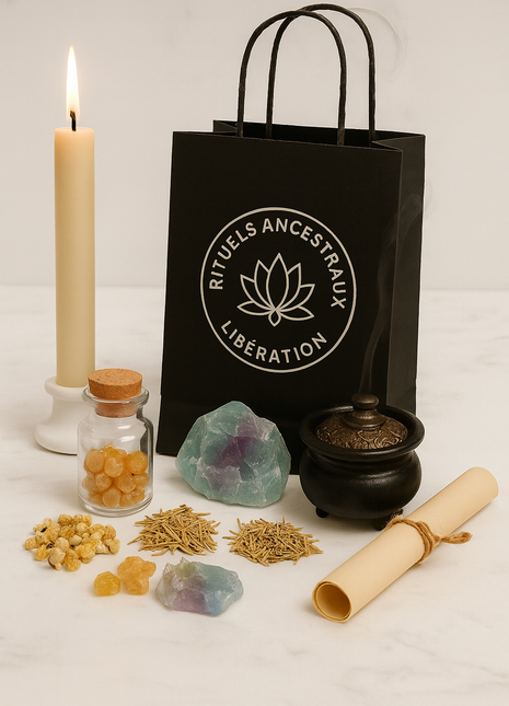 Rituel Somatisation et Hypocondrie