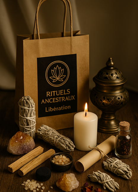 Rituel vitalité et Bonne Humeur